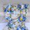 Handmade Floral Print Tote Shopper Shoulder Bag Cotton Tote Bag