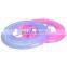 Wholesale outdoor LED flashing light frisbee led flying disc