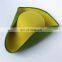 wholesale promotion Brazil country flag felt hat