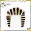 cheap paty cosplay Akhnaton Pharaoh hat