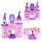 Kids Indoor Miniature Dolls House Furniture