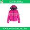 Fashionable Lightweight Soft Down Jacket for Kids