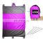 New 2017 Ripstop Parachute Nylon Picnic Beach Blanket For Family Brand LOGO Compact Outdoor 10X 9ft Waterproof Large Beach Mat