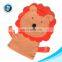 2015 Wholesale cheap custom cute mouse animal felt finger puppet
