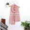 2018 Winter Cotton Scarf Embroidered Dot Size Female Cloak shawls wholesale