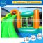 2017 hot sale inflatable slide inflatable water slide giant inflatable water slide for kids