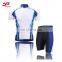 2017 outdoor sports pro team sublimation comfortable china custom cycling jersey