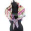 silk scarf shawls and scarves digital printing