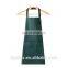 2017 Custom embroidered chef works ladies aprons