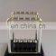Newton Cradle Plastic Base With Color Box Package