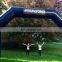 Soccer Football Themed Inflatable Arch