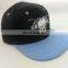 Custom Sport Acrylic Comfortable and Cool Classic Logo Snapback Cap
