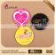58mm pin button badge material Badge Material Factory Direct
