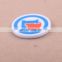 Custom High quality BSCI SGS plastic caddy coin