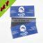 Promotional gifts cheap custom paper fridge magnet