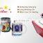 Color changing mug printing machine