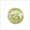 high quality and hot sale antiqu custom logo metal souvenir coin