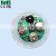 Digital Electronic Music Buttons For Animal Stuff Toys