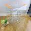 2017 new product clear acrylic display box, file organizer