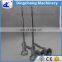 Injector common rail valve F00VC01377