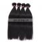 100% Unprocessed indian straight hair 16 inches straight indian remy hair extensions