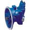 10) Excellent Power/weight Ratio Hydraulic System 200 L / Min Pressure Rexroth A8v Hydraulic Piston Pump