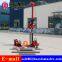 QZ-3 Small Potable Spt Drilling Machine Core Sampling Drilling Rig For Sale