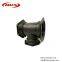 awwa c153 Ductile Iron Mechanical All Socket Cross