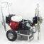 DP-9600 9700 Hydraulic Airless Sprayer (petrol powered or electric powered)