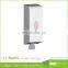 Best Selling hand sanitizer dispenser amazon, manual liquid soap dispenser 1000ml, metal foaming soap dispenser wall mounted