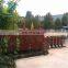 Large output separating different sizes of crushed stone quarry Rotary Drum Screen