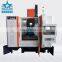 Factory directly sell 3 axis cnc machining center 4 and 5th axis optional