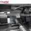Teaching Cnc Lathe for Metal Steel Wood CK6132