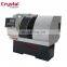 CK6432A Economic chinese cnc turret lathe with 6 position turret