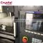 VMC7032 CNC Turning Milling Machine With Lathe Spindle