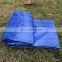 Waterproof tarps Canvas sheet
