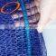 China factory price drawstring mesh net bag for fruit