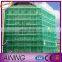 Fall protection netting fire resistant safety net