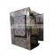 Hot Selling Double Door Pulsating Steam Vacuum Autoclave Sterilizer