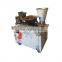 110V Or 220V Automatic Empanada Samosa Roti Filling Pie Ravioli Dumpling Pierogi Spring Roll Momo Machine