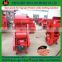 High shelling rate peanut /groundnut shell /sheller removing machine with best price