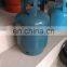 New Year Latest Style Steel Liquefied petroleum gas LPG Cylinder