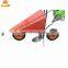 mini corn harvester machine small rice straw cutting harvester machine