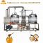 Automatic Honey Processing honey Extraction making Machine / honey processing equipment