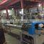 KD-350Automatic Flow Bread soap  Energy Chocolate Bar nubbly Packaging Machine