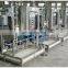 China Famous Co2 Pvc Conveying Dosing System