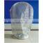 Chemical industry single bag water filter housing for power plants