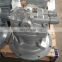 Hitachi ZX250K-3 Swing Motor ZX250K-3G Slewing Motor 4625367