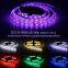 5050 SMD LED Outdoor DC 12V silicon light strips led strip light