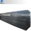 Trade Assurance welded square hollow mild steel pipe